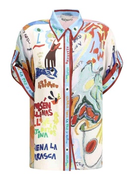 La Charrasca T Shirt
