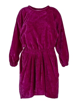 Isabel marant dress in polyester