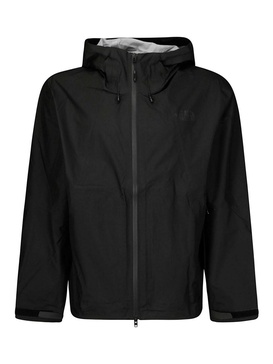 M Packable Lt Rain Jacket