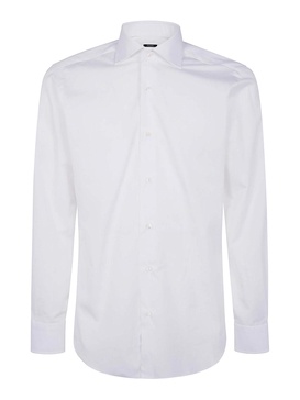 Classic Popeline Shirt