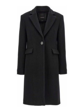 Cambogia Coat