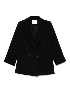 Jenna Oversized Trench Jacket