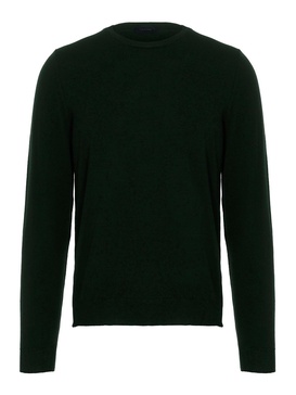Wool sweater