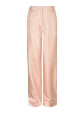 Trousers Pink