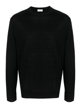 R neck jumper