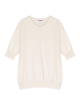 Crew-neck t-shirt