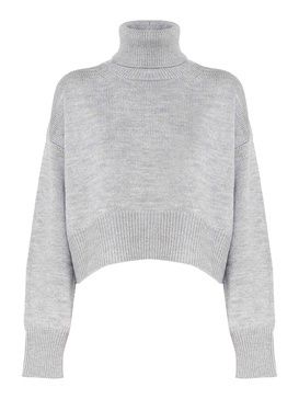 Turtleneck Sweater