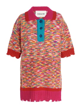 Portela polo shirt