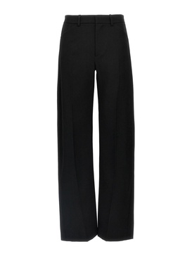 Wool Pants