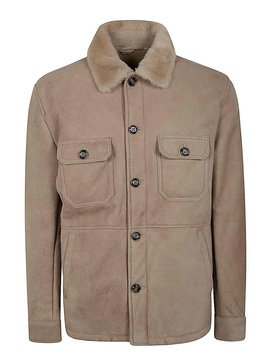 Camicia Sport Jacket