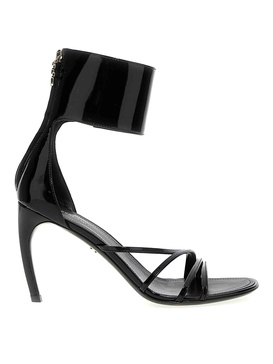Clethra Sandals
