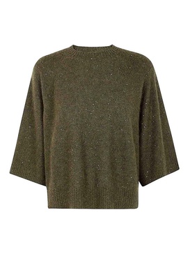 Crew neck Sweater