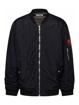 Bomber patch