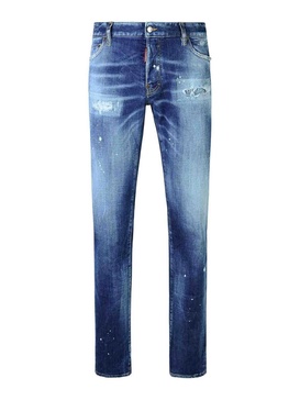 Slim Denim Jeans