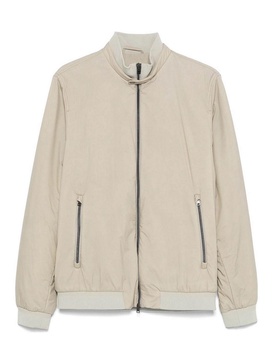 Ecoage Bomber Jacket