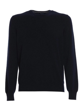 Cashmere pullover