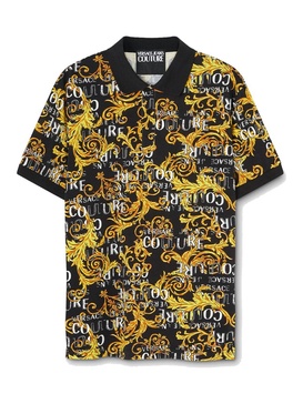 Baroque polo