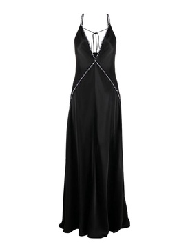 Long Dress