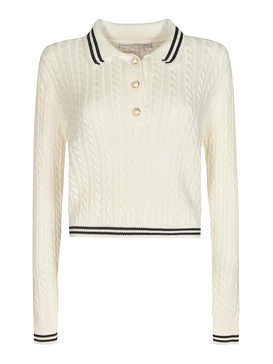 Sweater White