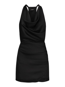 Verushka Mini Dress