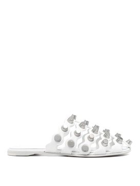 Rexa Cage Slides
