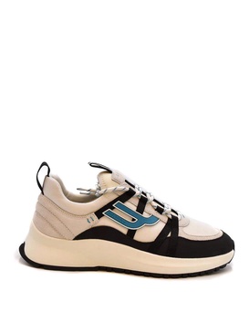 Canvas sneakers