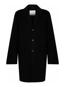Short coat