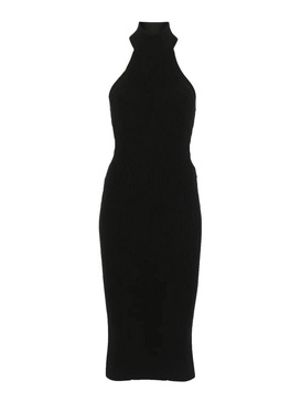 Knit Dress