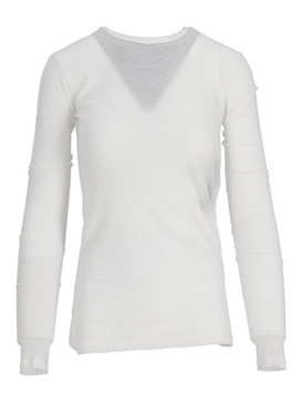 Fiene Slim Fit T-Shirt Viscose Cotton