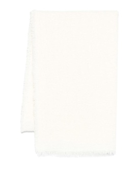 Cream Alexia Scarf