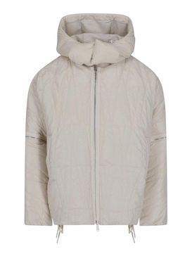 Moncler willow smith jacket