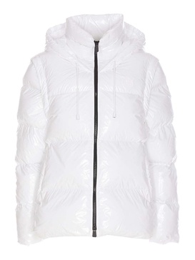 Padded jacket