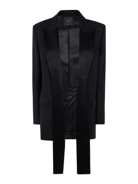 Gazzella Tecnic Wool Jacket