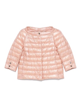 Padded jacket