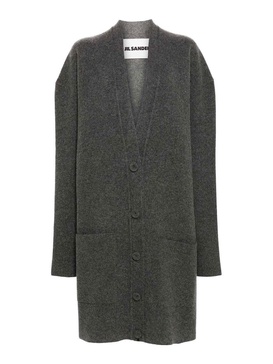 Oversized Cardigan