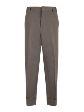 Man Carrto Trousers