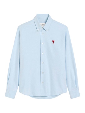 De Coeur Cotton Shirt