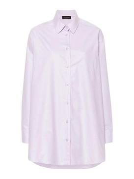 Raily Maxi Shirt