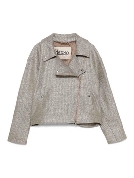 Biker Jacket