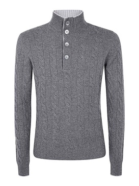 Knitwear Polo