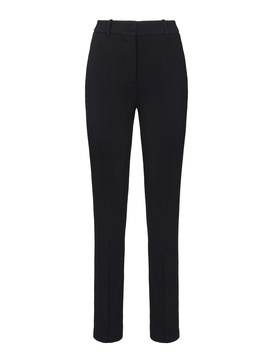 Tight-Fitting Trousers