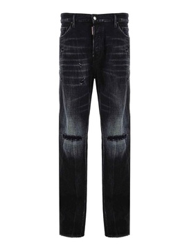 Denim jeans