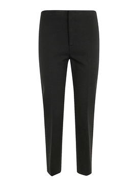 Light Flare Trousers