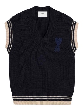 De Coeur Knitted Vest