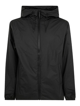 Lohja Jacket Rain-Coat