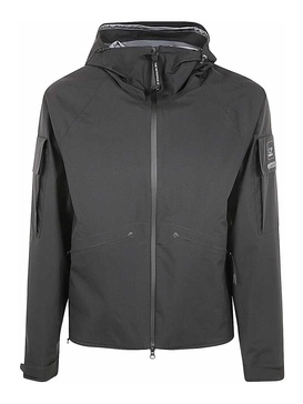 Infinium Hooded Jacket