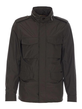 Forest Denver Jacket