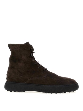 Winter Ankle Boots