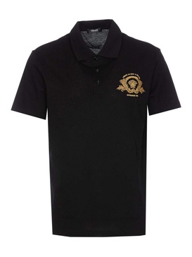 Black Polo
