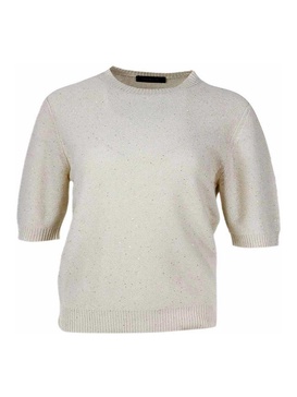 Sweater  Yellow